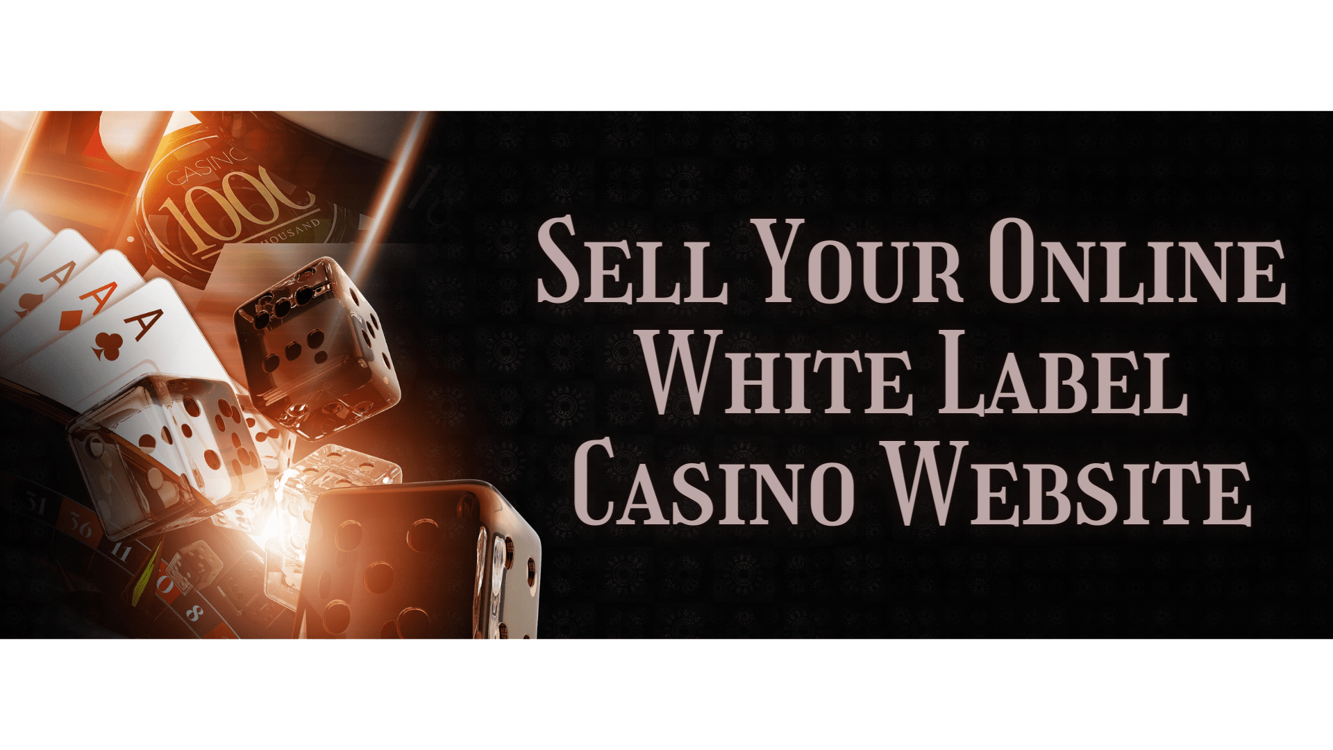 kasinoer mægler købe og sælge kasinoer