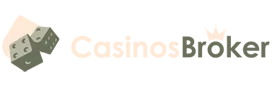 logo du courtier en casino
