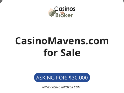 CasinoMavens.com