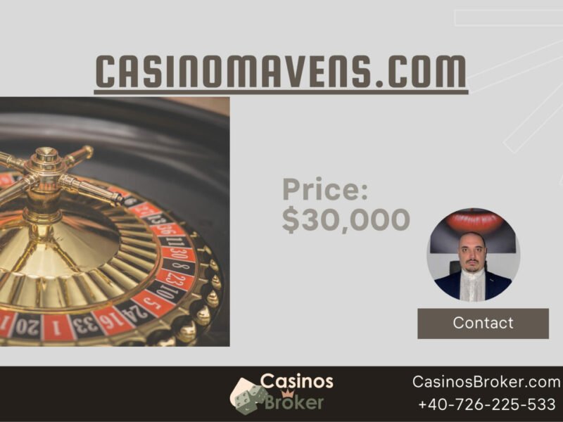 CasinoMavens.com