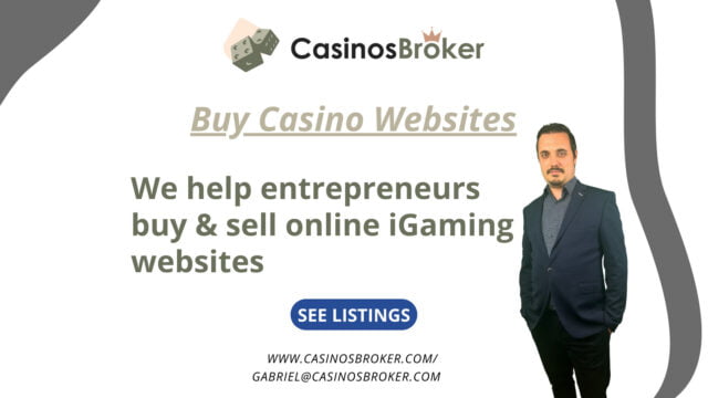 buy casino websites