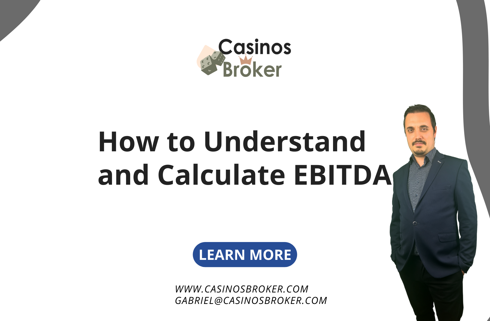 How to Understand and Calculate EBITDA